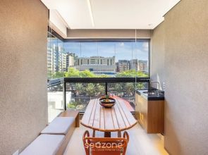 Apt With Pool 200m From the Beach Skc0414