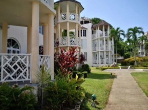 Stunning Views at sky Castles, Ocho Rios