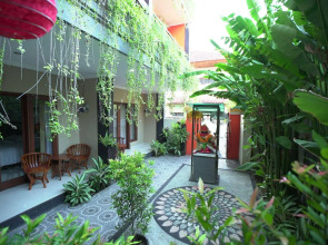 Rena Segara House Kuta