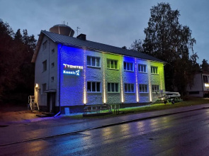 ChillOut GuestHouse Lahti