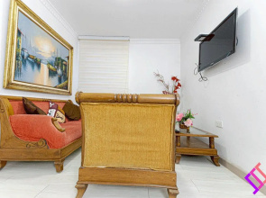 Apartamento en el Parque de Garupal I Etapa