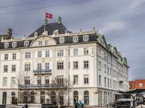 Boutique Hotel Royal