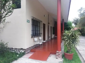 Hotel Mi Ranchito