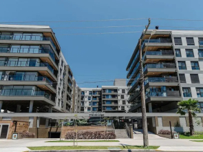 Cond Apartments Vila do Lago in Jurere - VLO
