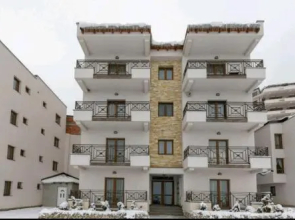 Private apartment in Milmari resort