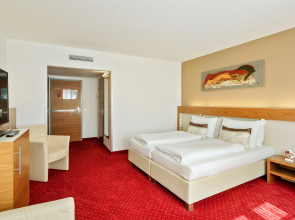 Austria Trend Hotel Anatol