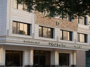 Pilo Serviced Apartments
