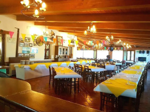 Agriturismo Monte Entosu