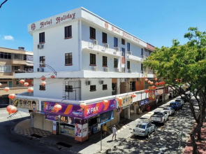 Lot 52 Hostel
