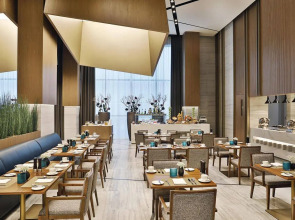 Courtyard by Marriott Al Barsha, Dubai