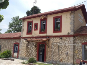 Guesthouse Chrysa (Adults only)