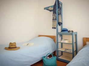Auberge des Dunes - Reves de Mer - Hostel