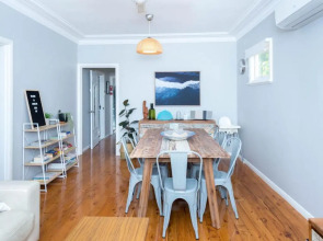 Pet Friendly 5 Victor Parade