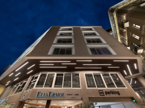 Elia Ermou Athens Hotel
