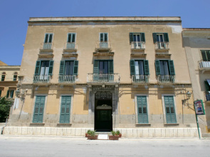 Al Bastione Imperiale