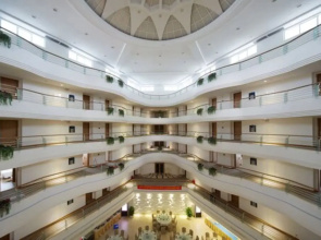 Dameisha Airland Hotel - Shenzhen