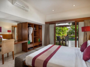 Serene Villas