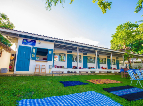 Ban Narai River Guesthouse