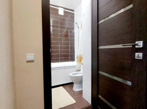 Суточный рай на проспекте Морском 69