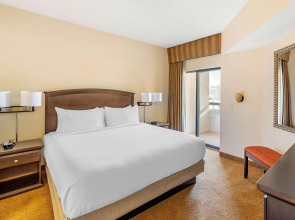 Hilton Vacation Club Polo Towers Las Vegas