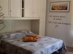 La Casina Di Jessica