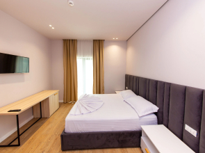 Hotel Alion