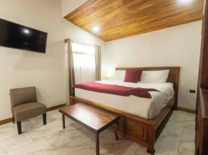 Casas Clusia Monteverde