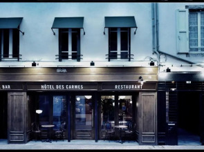 Hôtel des Carmes