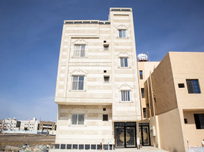 Badrani B - Qaswarah Residence