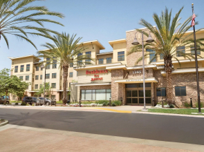 Residence Inn by Marriott San Diego North San Marcos