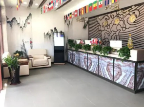 Dalian Eastern Coast Leisure Hotel