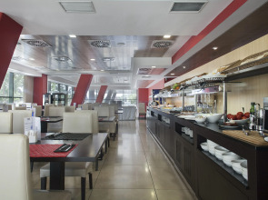 Hotel Best 4 Barcelona