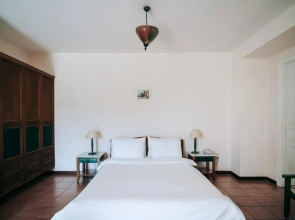 Century Resort Villas