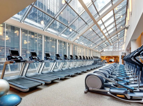 New York Hilton Midtown