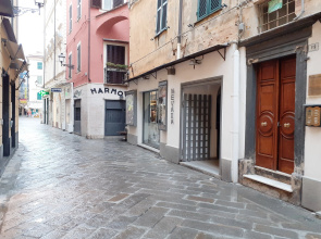 Casetta Budello