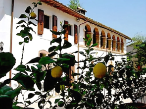 Agriturismo Natalini