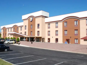 Comfort Inn (New Cumberland)