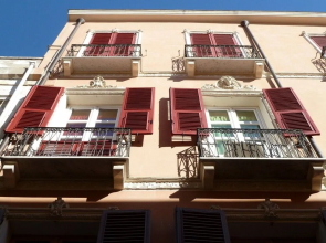 B&B Antica Via