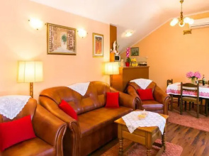 Apartment Darija