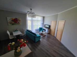 Apartment 101 for you