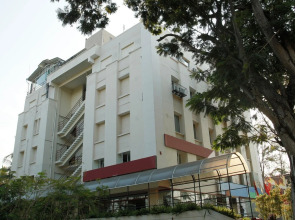Hotel Casa Meridian