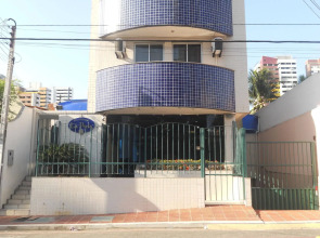 Flat Residencial La Perla