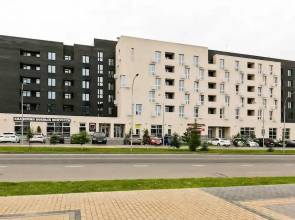 Apartments on Pyatnitskaya street 5
