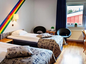 Hotel Jokkmokk