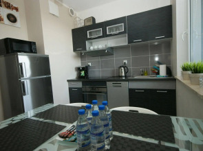 IRS ROYAL APARTMENTS - IRS Aviator