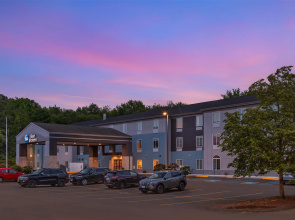 Best Western Manchester