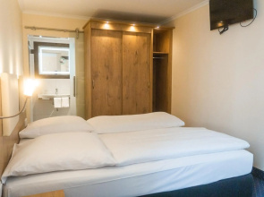 Hotel Daniel