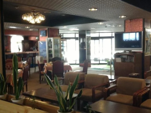 Shiga Riverside Hotel