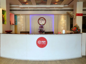 OYO 1843 Hotel PLR Kandy