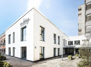 MoLiving - Design Hotel & Apartments Düsseldorf-Neuss